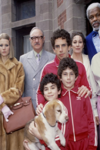Royal Tenenbaums, The